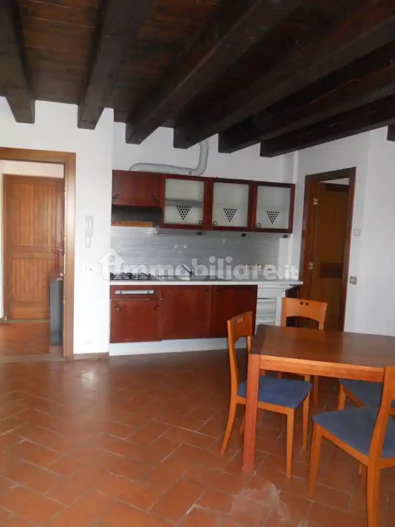Appartamento in affitto a Pieve Emanuele