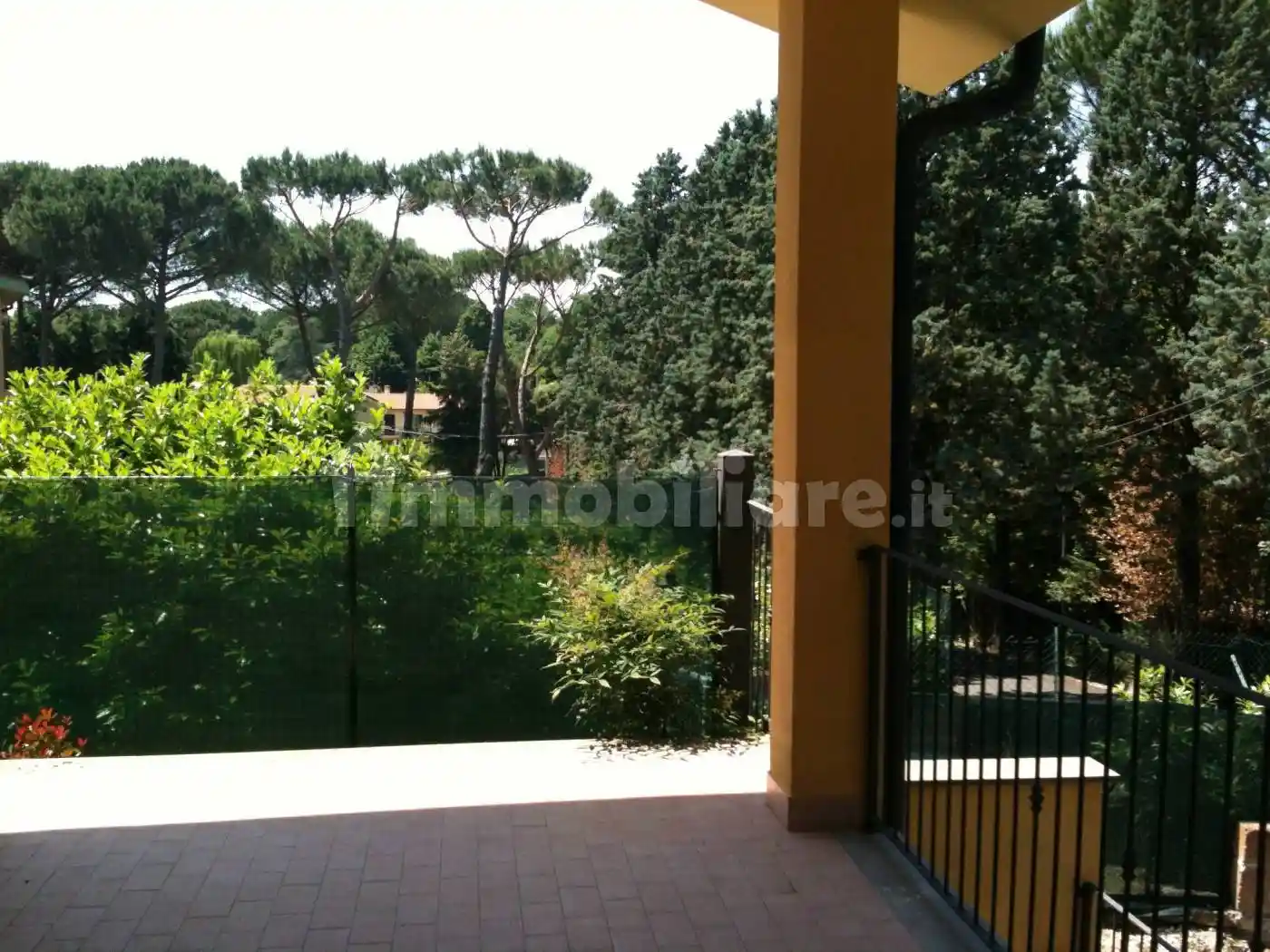 Villetta a schiera in vendita a Nepi