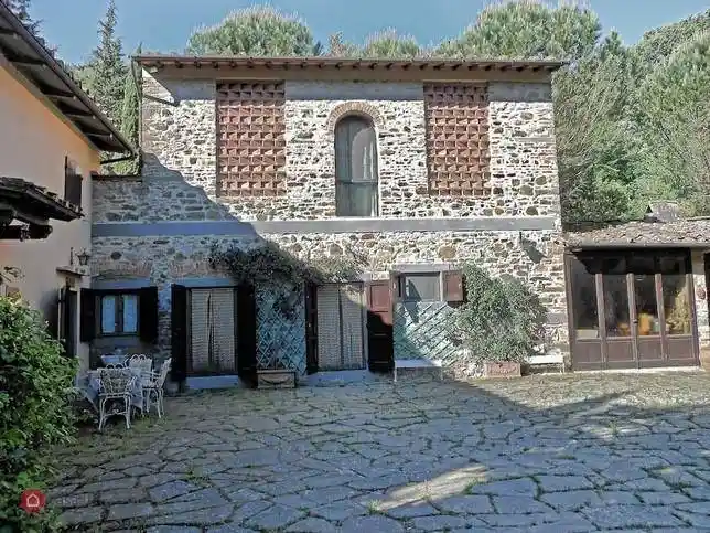 Rustico - Casale in vendita a Greve in Chianti