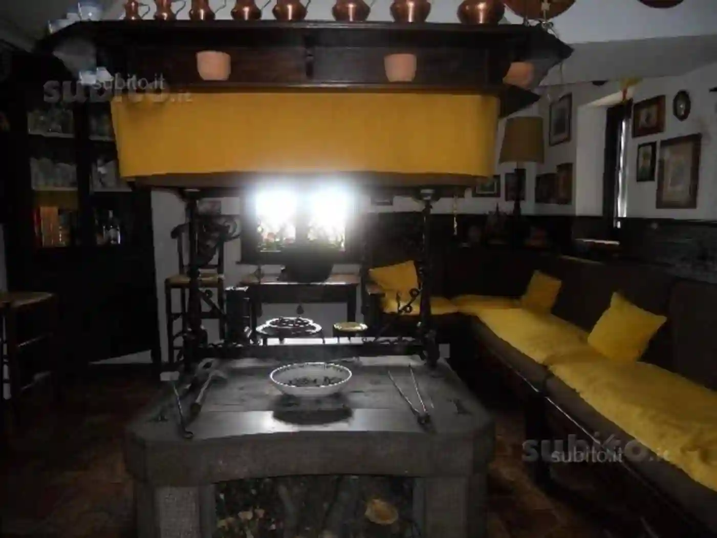 Palazzo - Edificio - foto 2