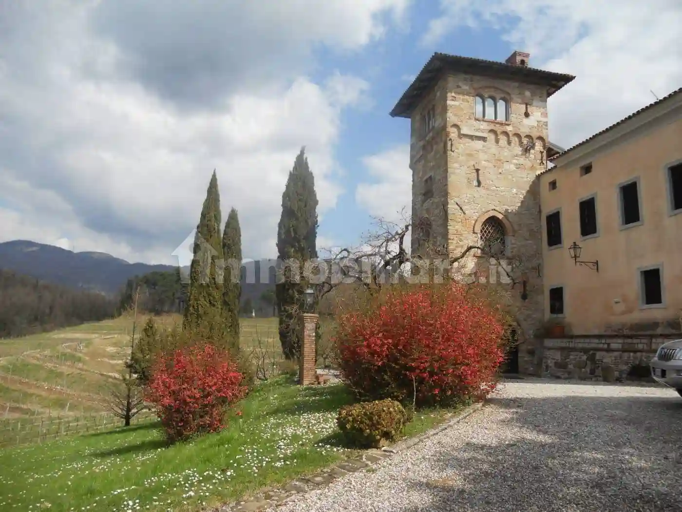 Palazzo - Edificio - foto 5