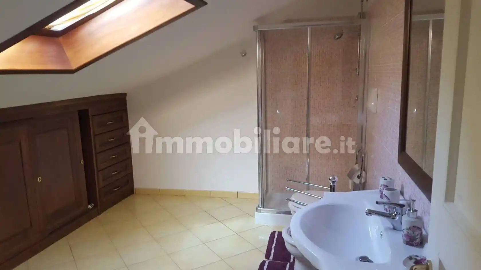 Villa bifamiliare via Don Matteo dei Marchesi Cosentini 2, Praia a Mare - foto 3