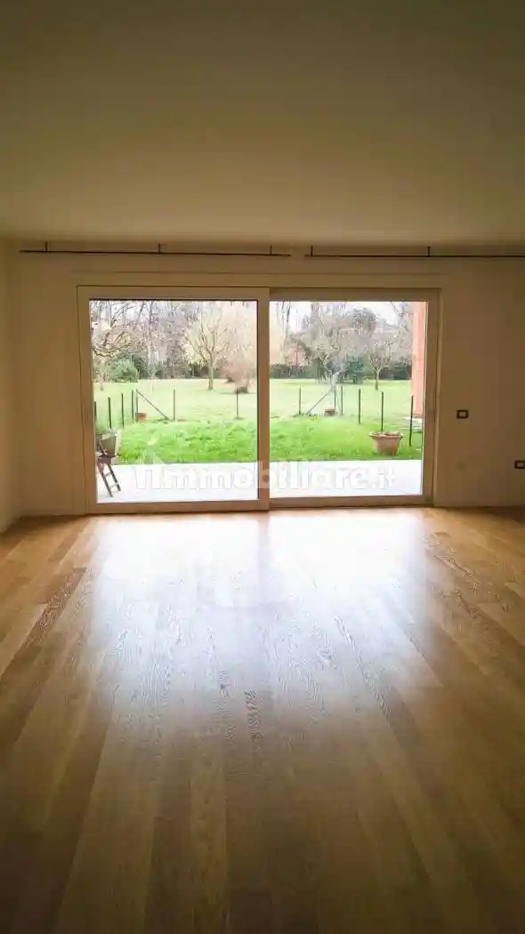 Villa in affitto a Padova