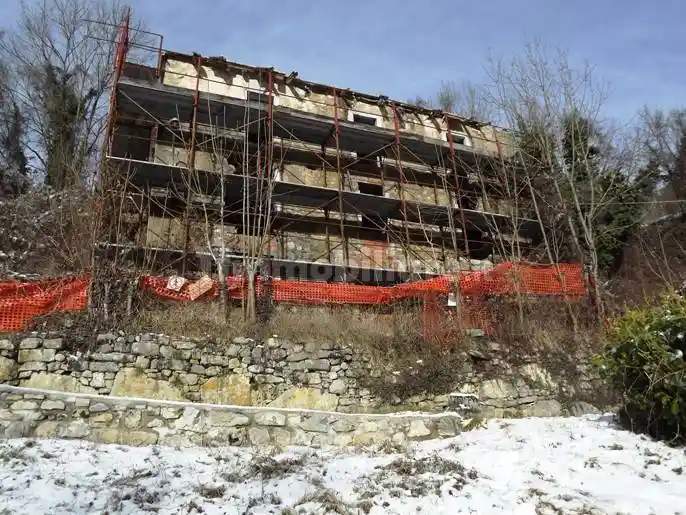 Rustico - Casale in vendita a Algua