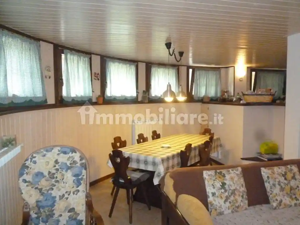 Appartamento in vendita a Ponte di Legno