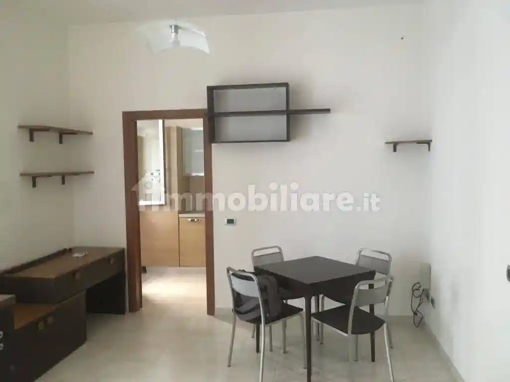 Bilocale via Maggiore Giuseppe Amari 2, Calatafimi Bassa - Indipendenza, Palermo - foto 2