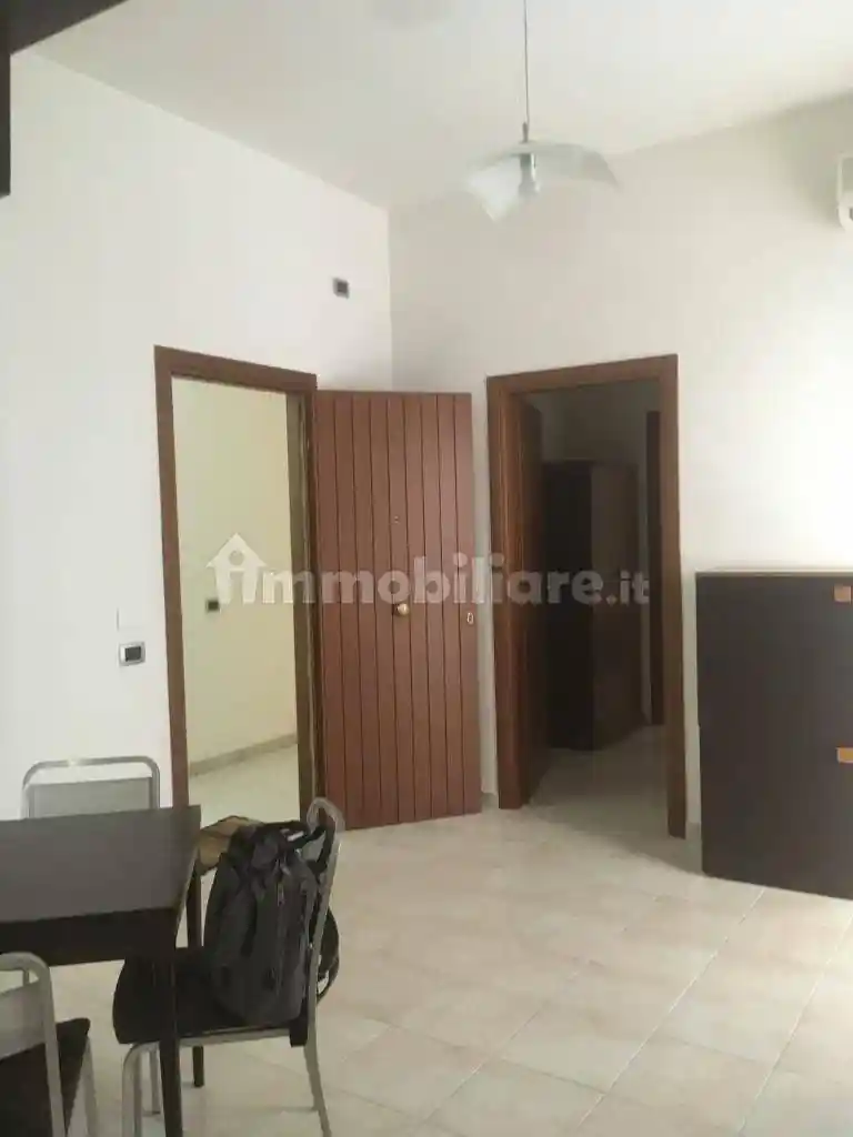 Bilocale via Maggiore Giuseppe Amari 2, Calatafimi Bassa - Indipendenza, Palermo - foto 3