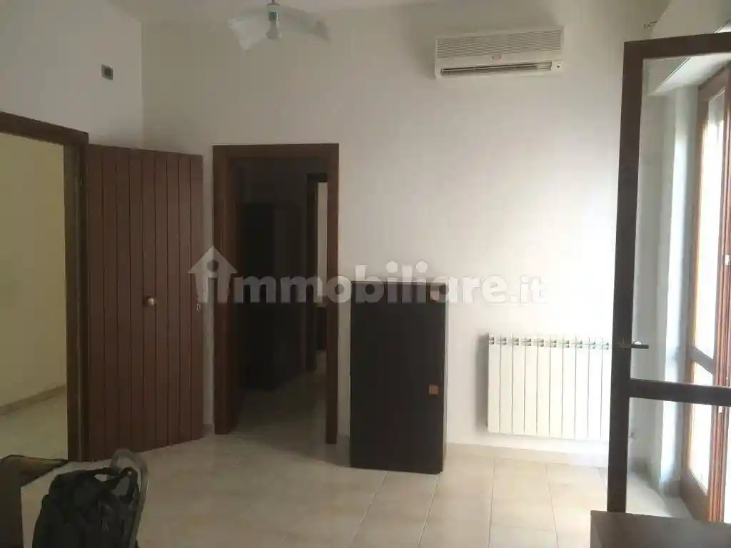 Bilocale via Maggiore Giuseppe Amari 2, Calatafimi Bassa - Indipendenza, Palermo - foto 5