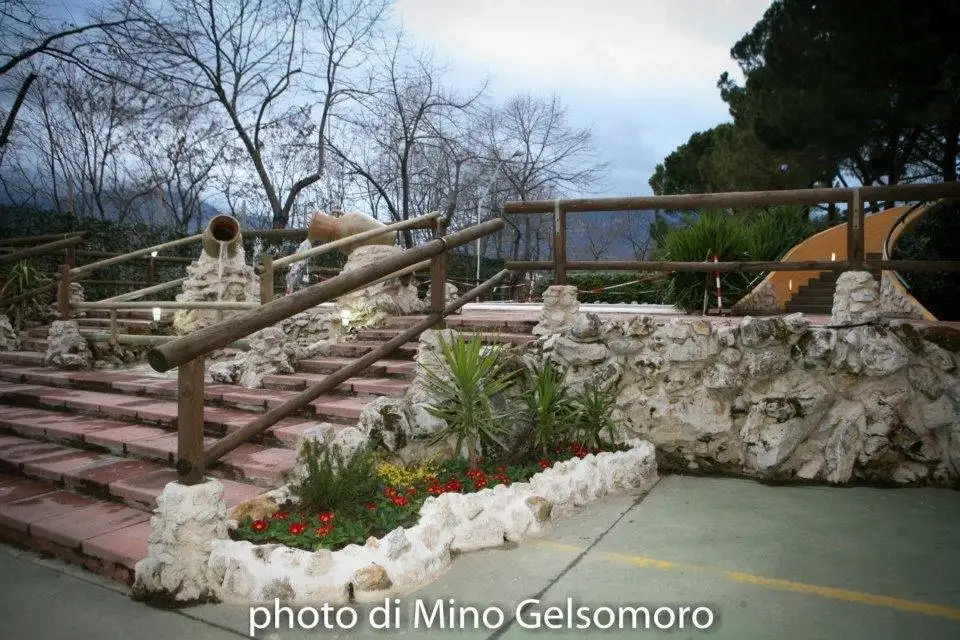 Palazzo - Edificio in Vendita - foto 3