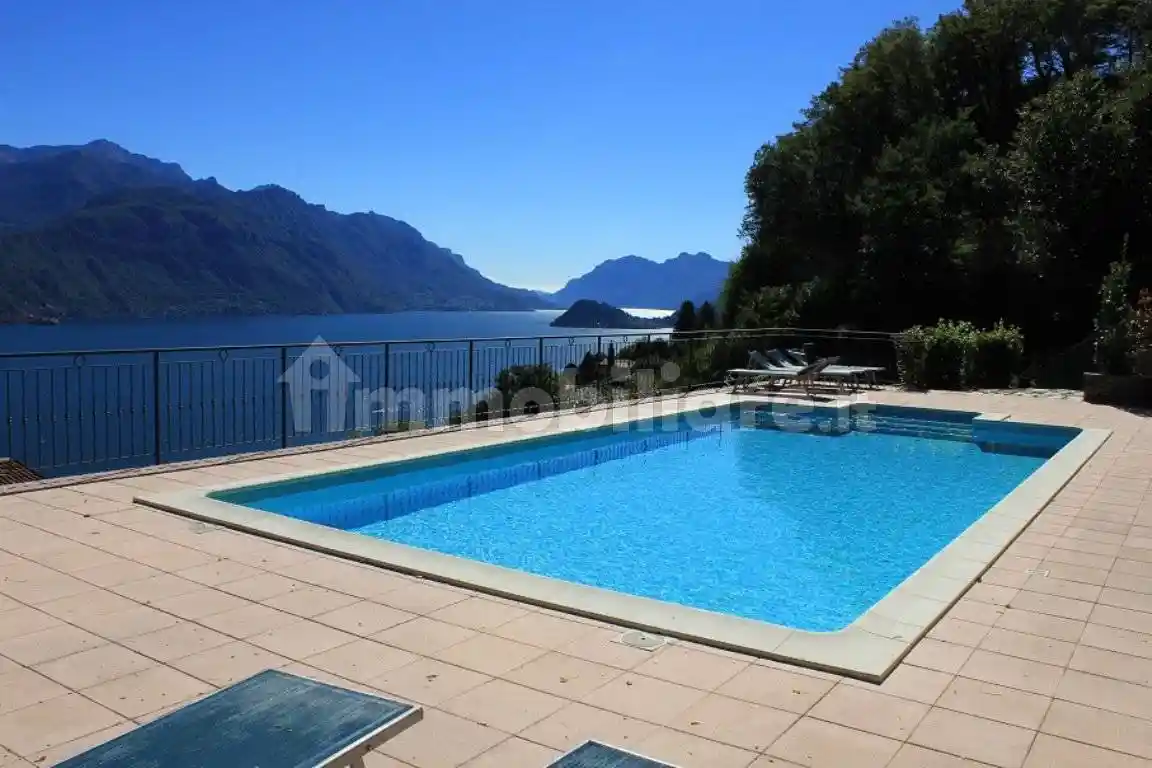 Villa in vendita a Menaggio