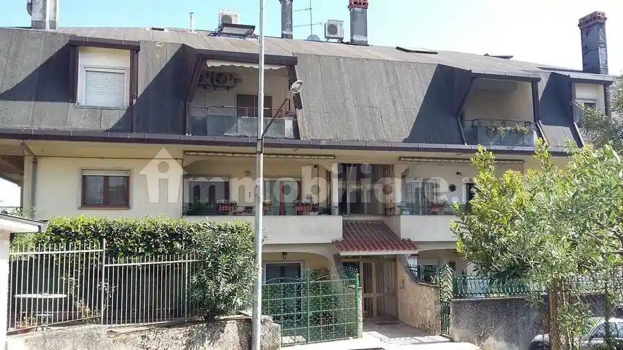 Attico - Mansarda in vendita a Ceccano