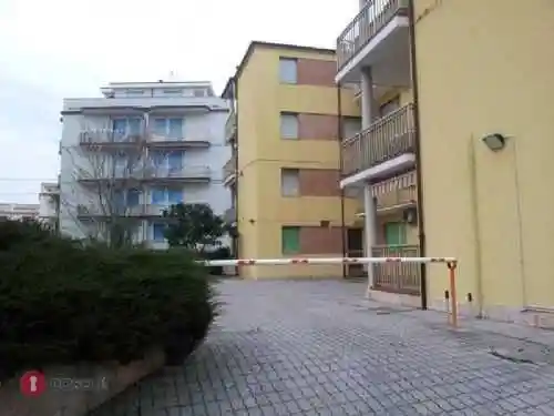 Appartamento in affitto a Comacchio