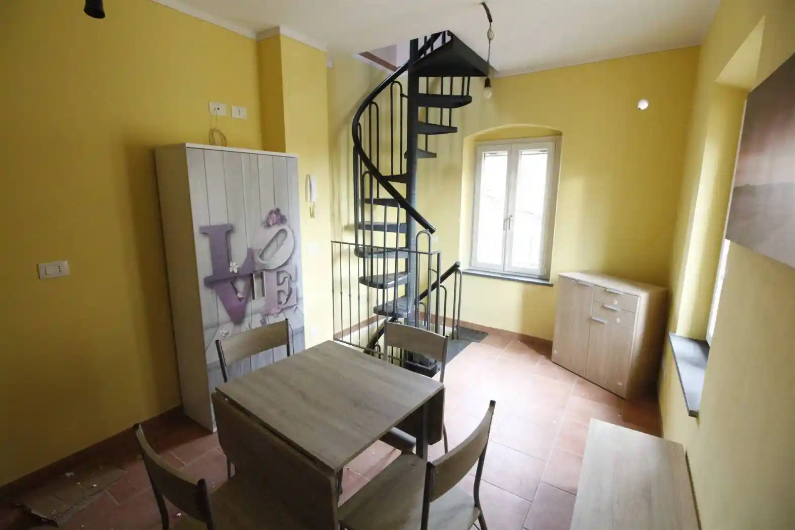 Casa indipendente in affitto a Capannori
