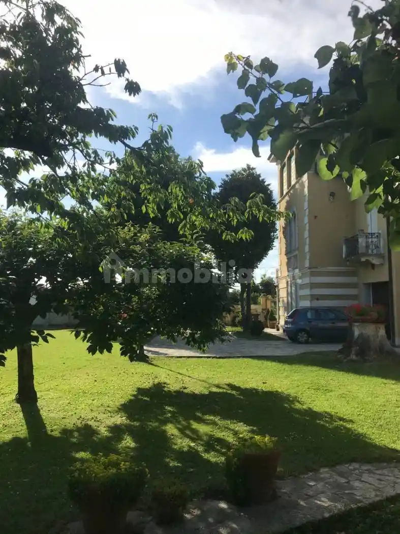 Palazzo - Edificio - foto 3