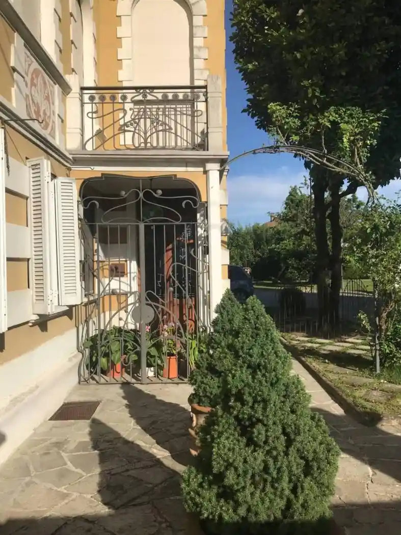 Palazzo - Edificio - foto 4