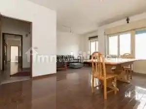 Appartamento in vendita a Ceccano