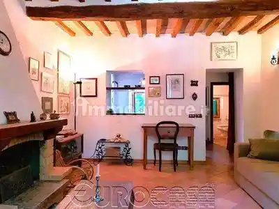 Appartamento in vendita a Umbertide