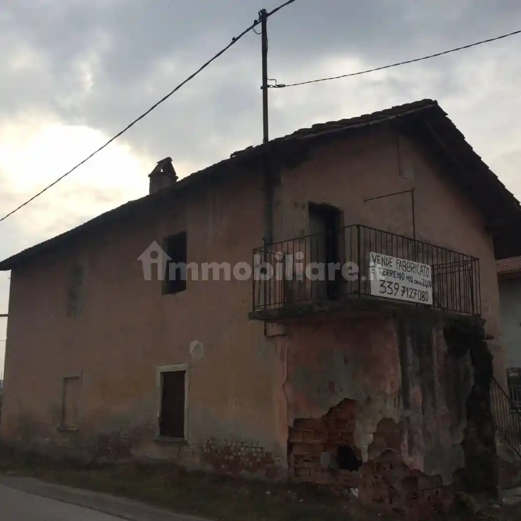 Rustico - Casale in vendita a Busca