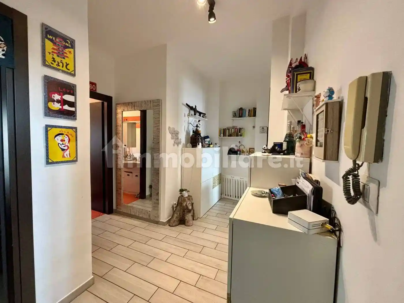 Appartamento in affitto a Torino