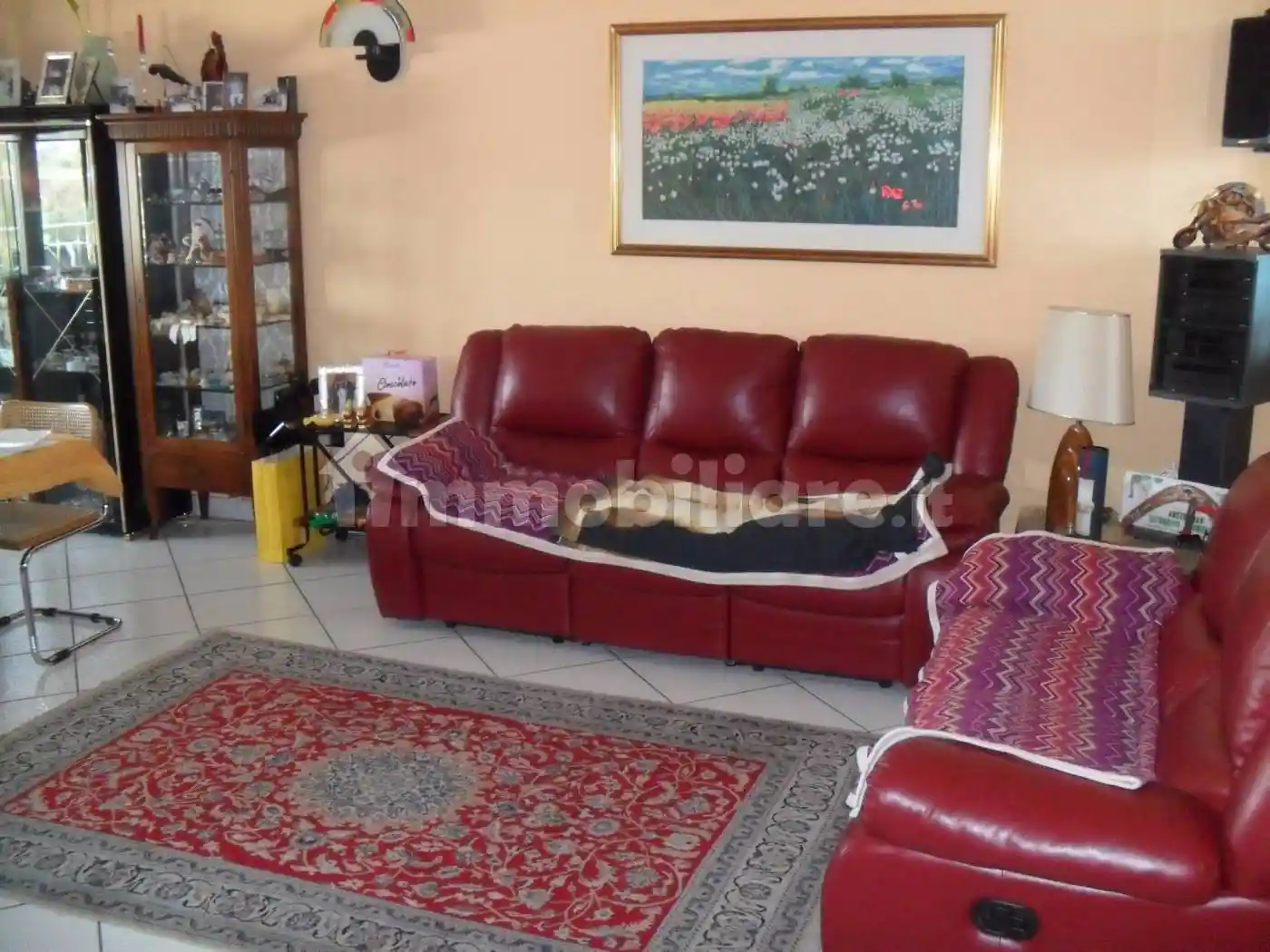 Villa unifamiliare via Nazionale per Teramo 223, Colleranesco, Giulianova - foto 2