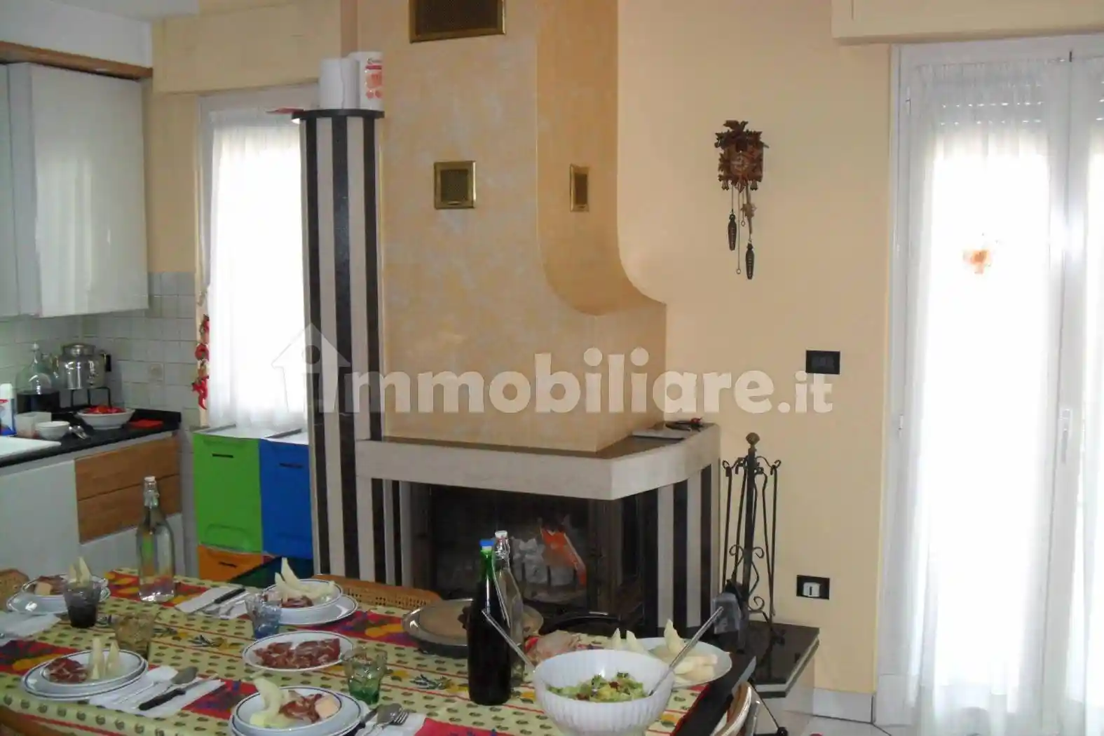 Villa unifamiliare via Nazionale per Teramo 223, Colleranesco, Giulianova - foto 3