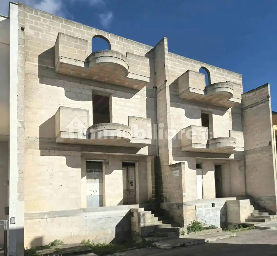 Villetta a schiera in vendita a Tuglie