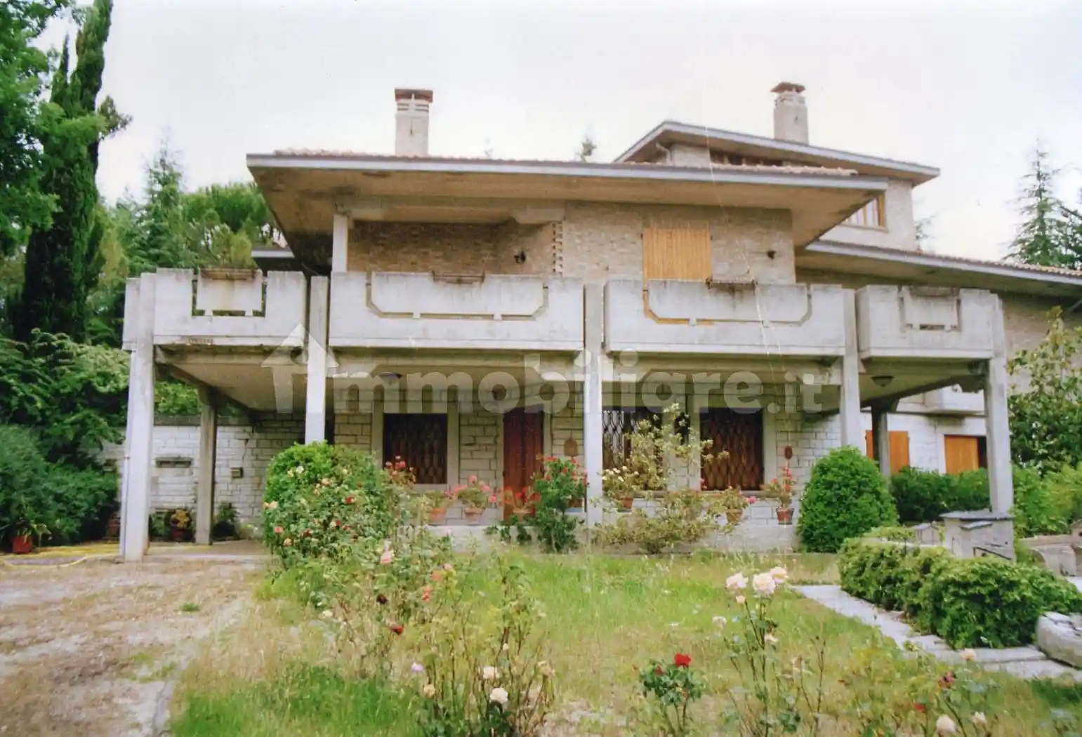 Villa in vendita a Fermignano