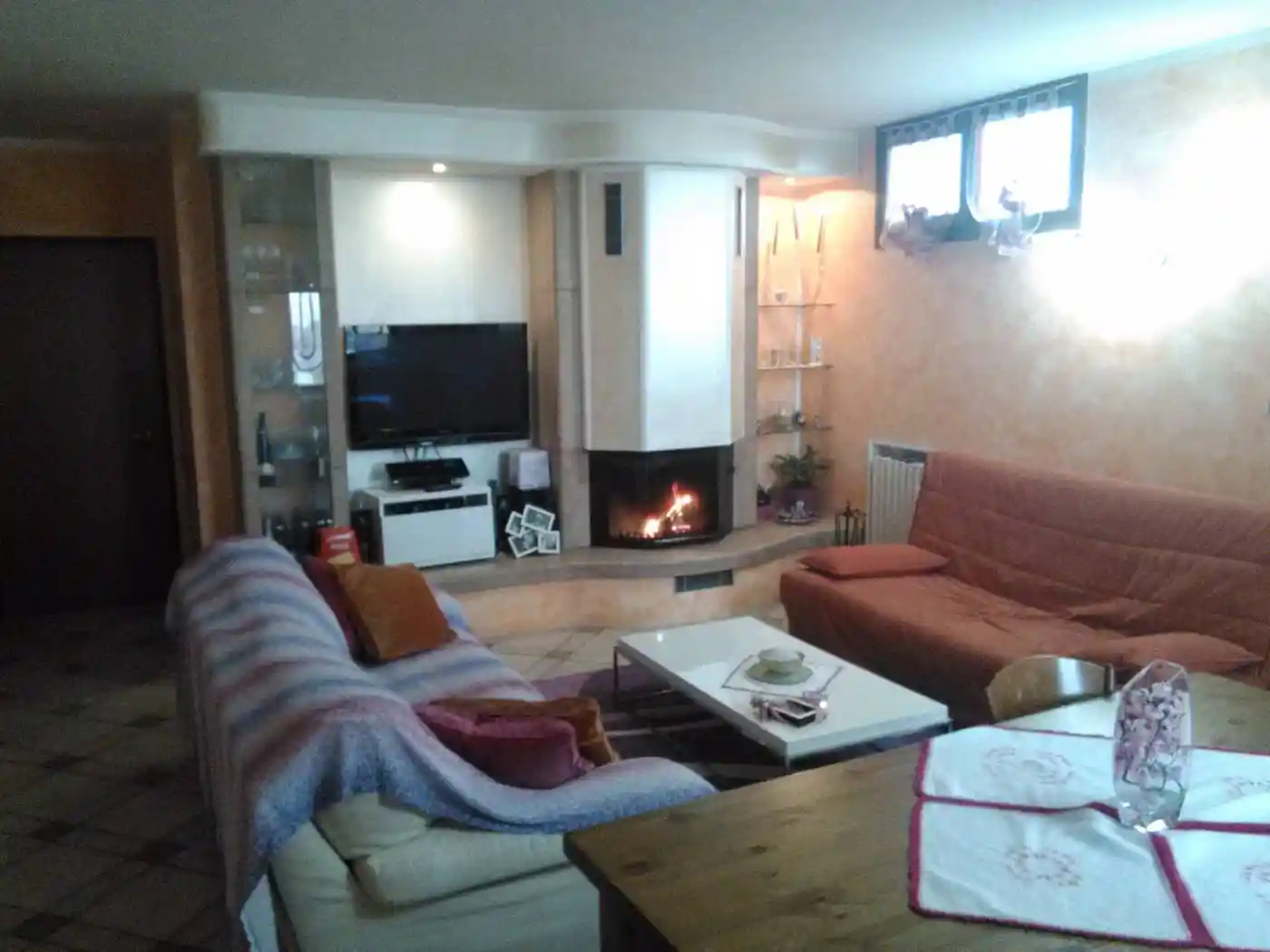 Appartamento in vendita a Gambara