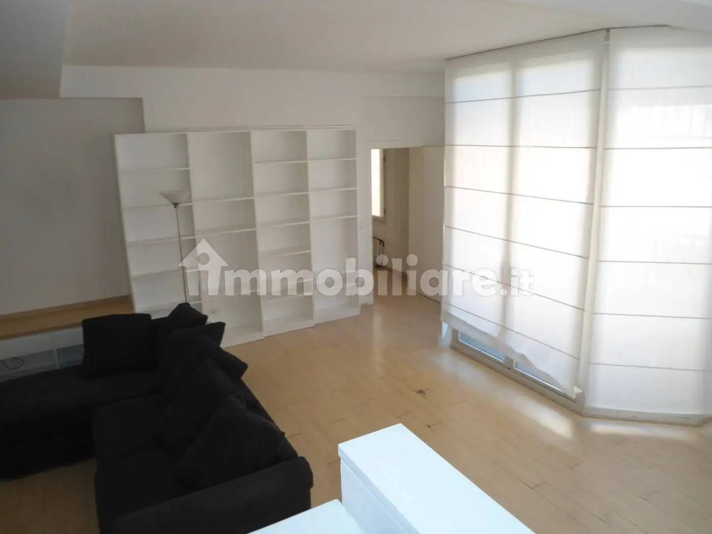 Appartamento in affitto a Bologna