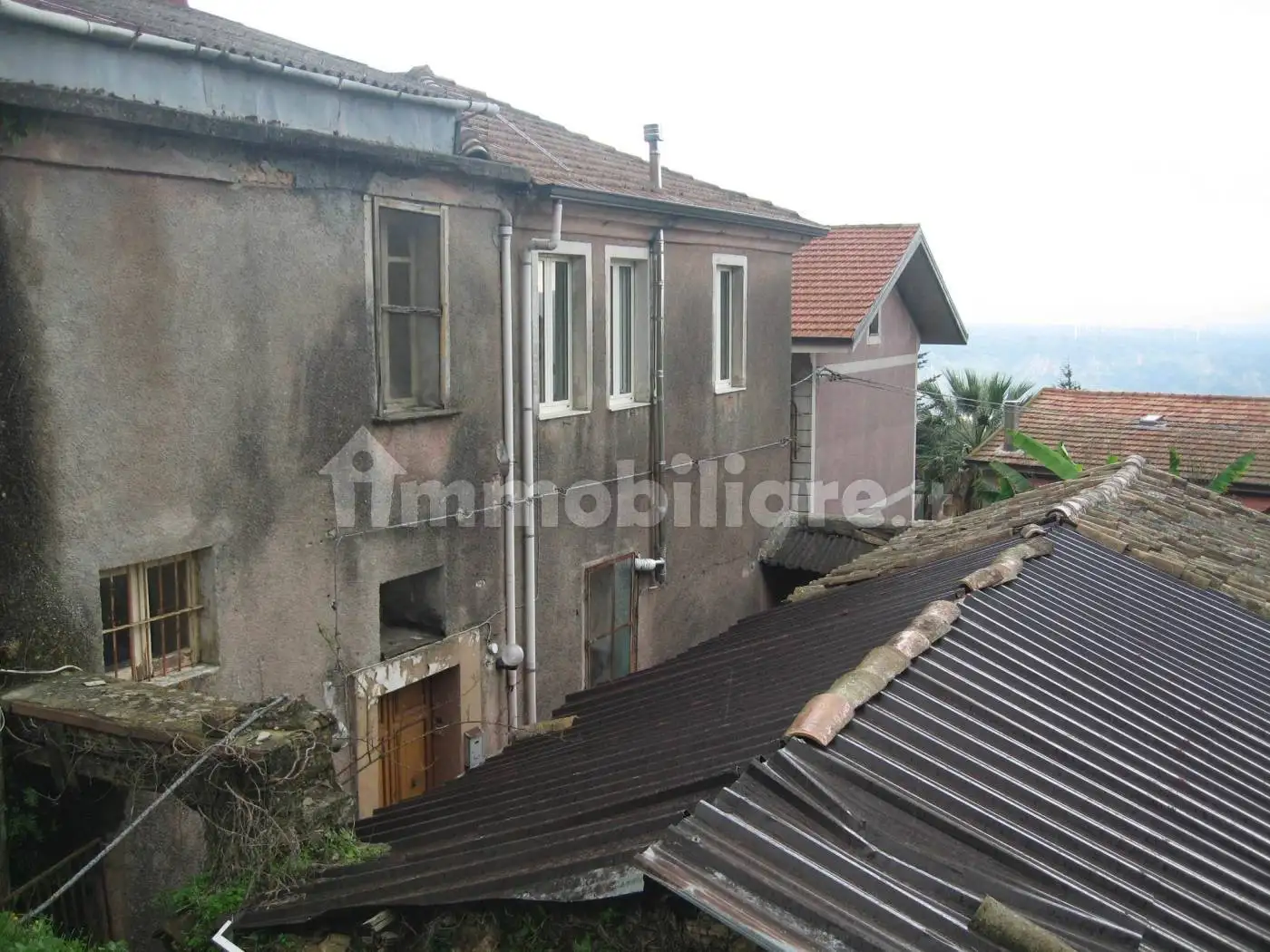 Palazzo - Edificio in Vendita - foto 5