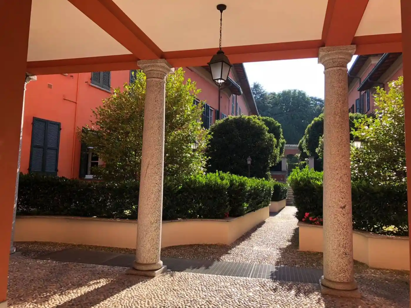 Appartamento in vendita a Cermenate