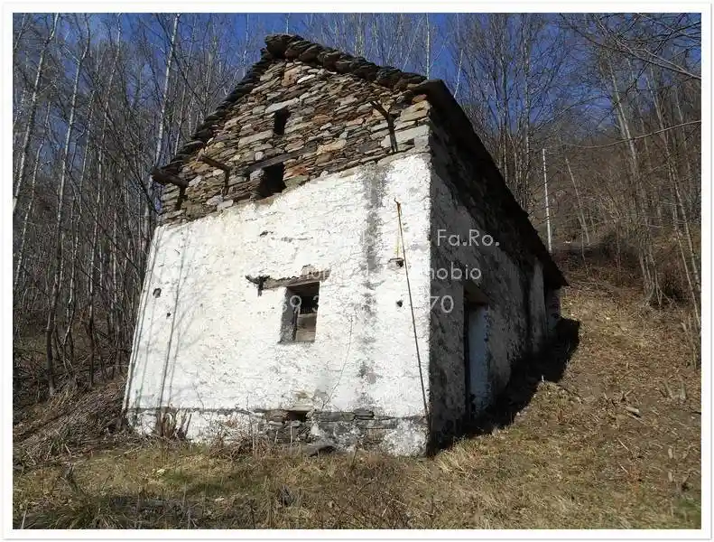 Rustico - Casale in vendita a Valle Cannobina