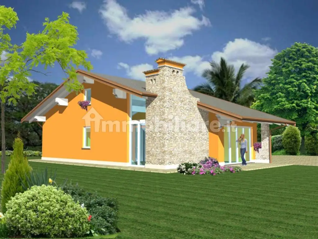 Villa in vendita a Verrone