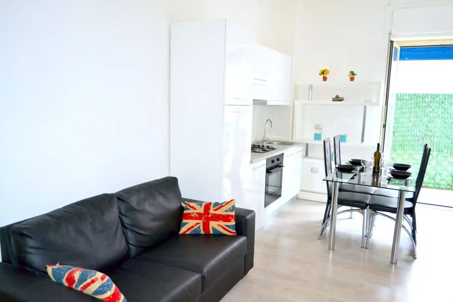 Appartamento in affitto a Siracusa