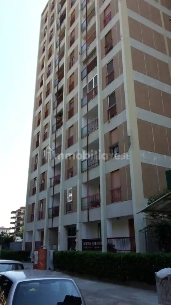 Appartamento in vendita a Bari