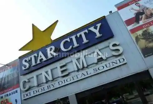 Palazzo - Edificio in affitto a Pianoro