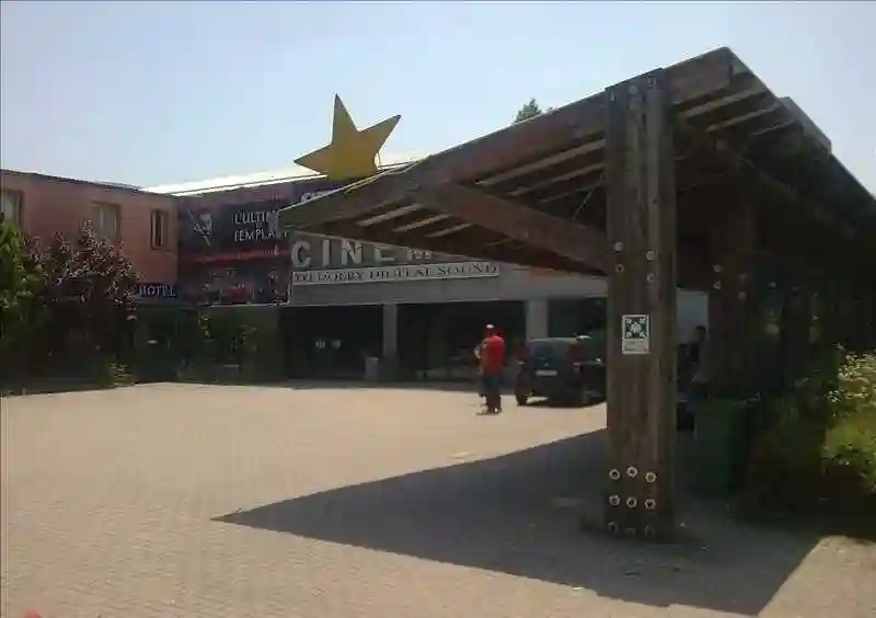 Palazzo - Edificio - foto 2