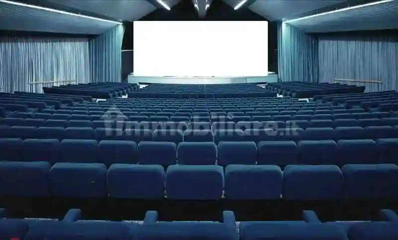 Palazzo - Edificio - foto 3