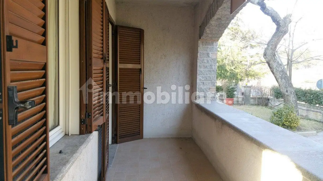 Appartamento in affitto a Viterbo