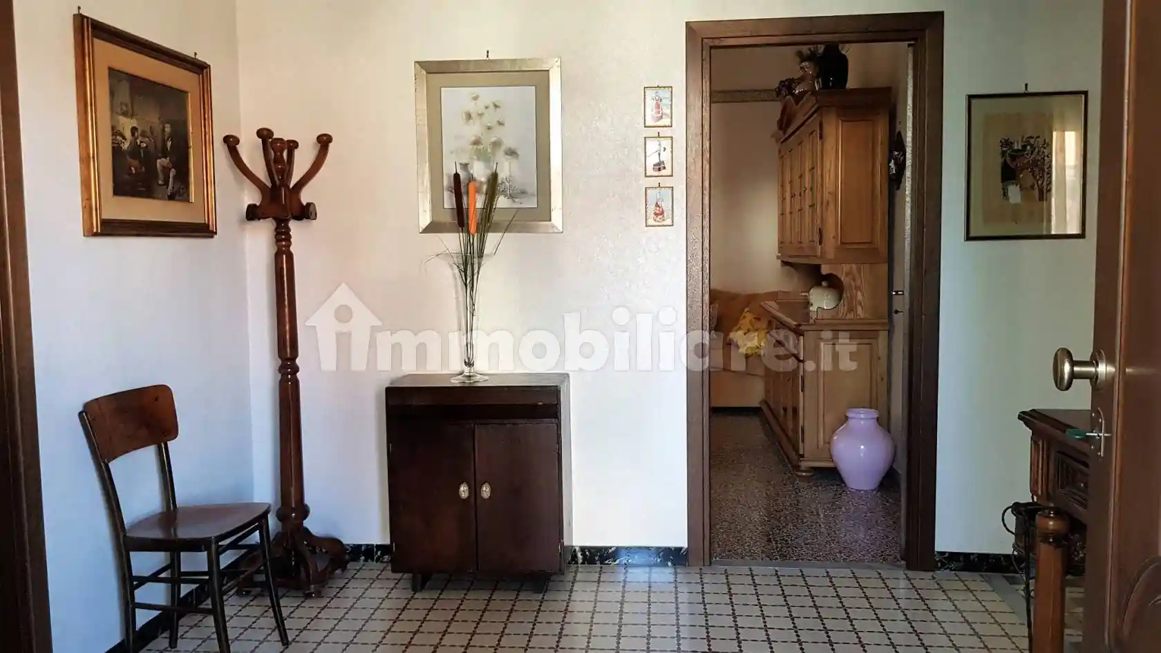 Quadrilocale via del Colle, San Martino al Cimino - Tobia, Viterbo - foto 4