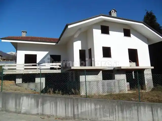 Villa in vendita a Coassolo Torinese
