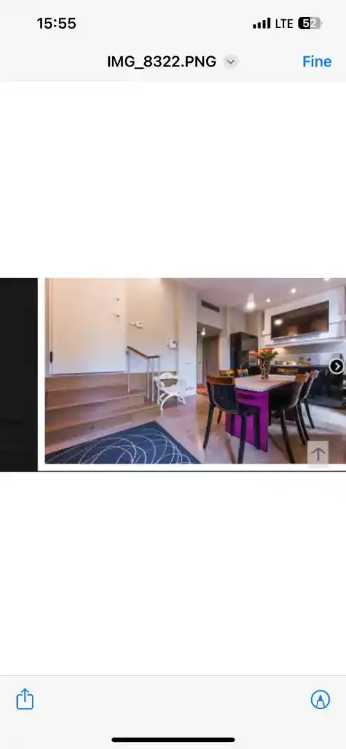 Appartamento in affitto a Firenze