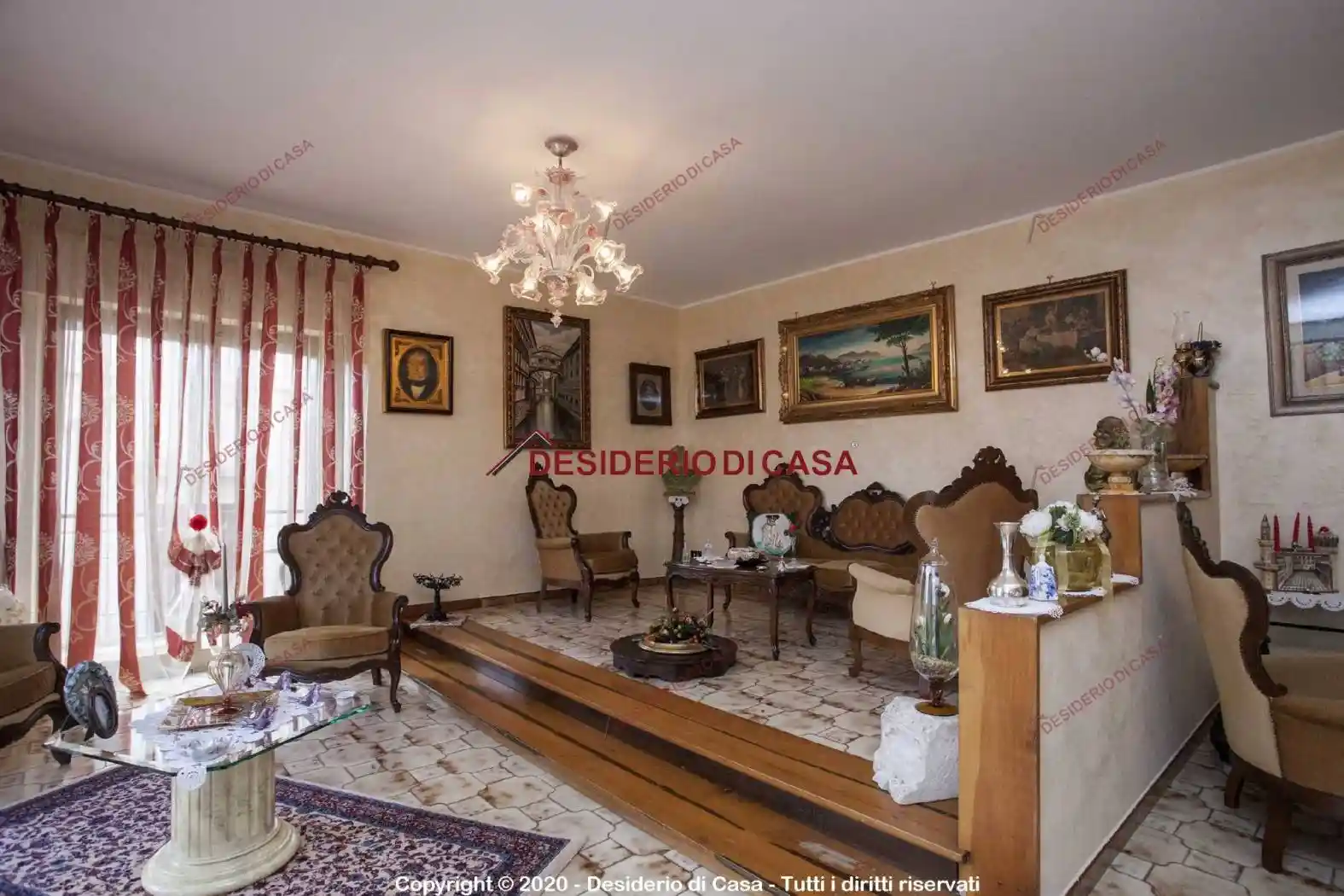 Casa indipendente in vendita a Bagheria