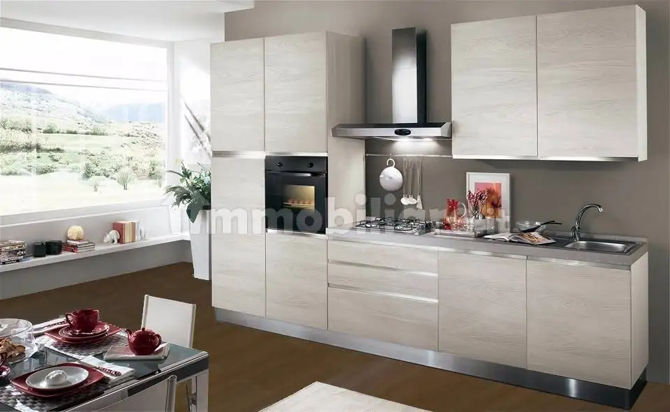 Appartamento in vendita a Tortoreto