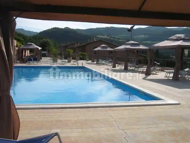 Appartamento in vendita a Assisi