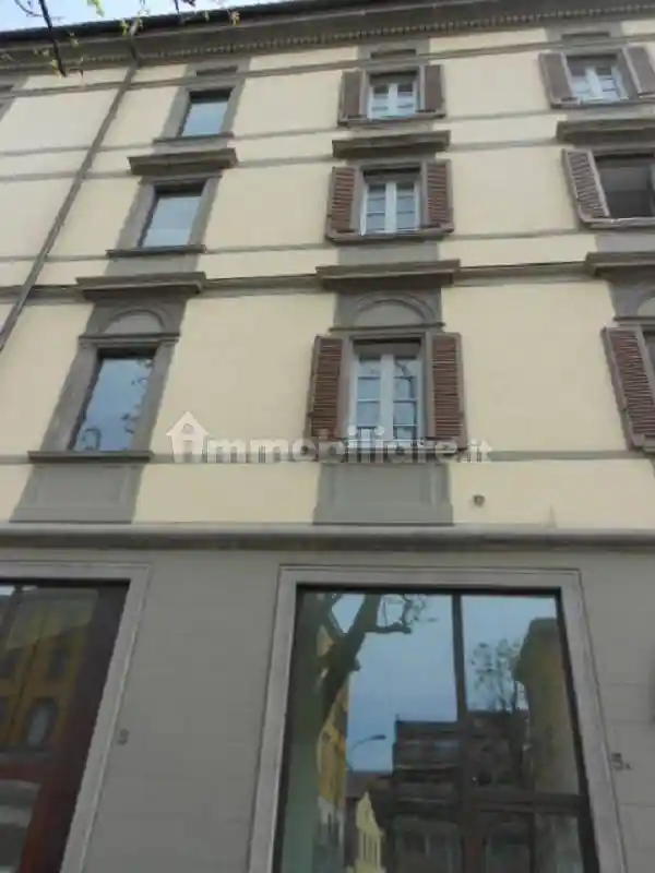 Appartamento in affitto a Bergamo