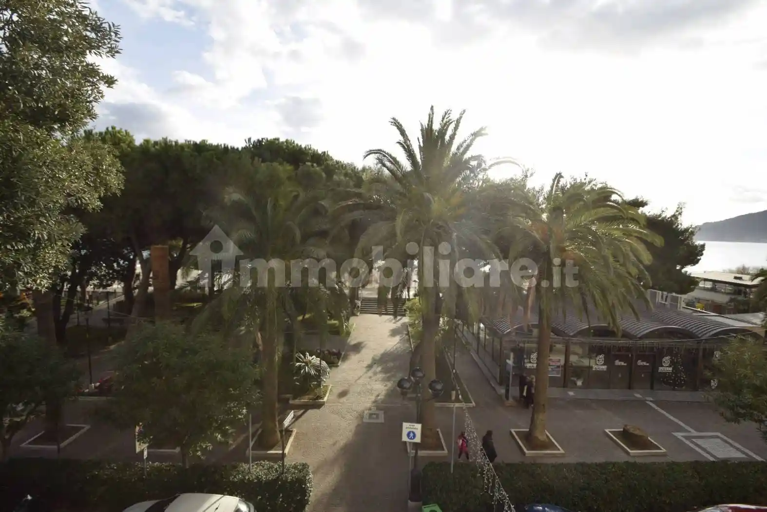 Appartamento in affitto a Spotorno