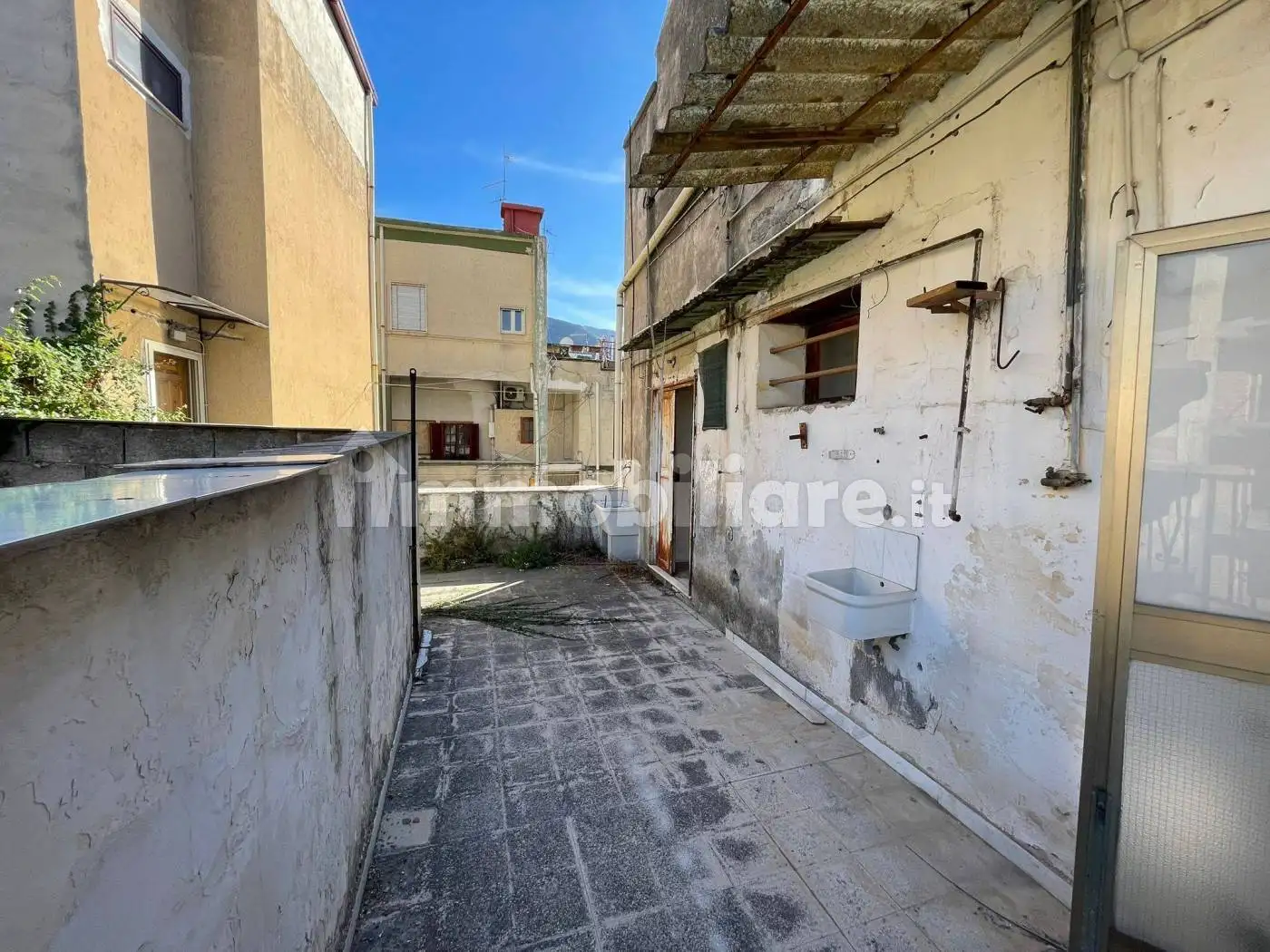 Appartamento in vendita a Pagani