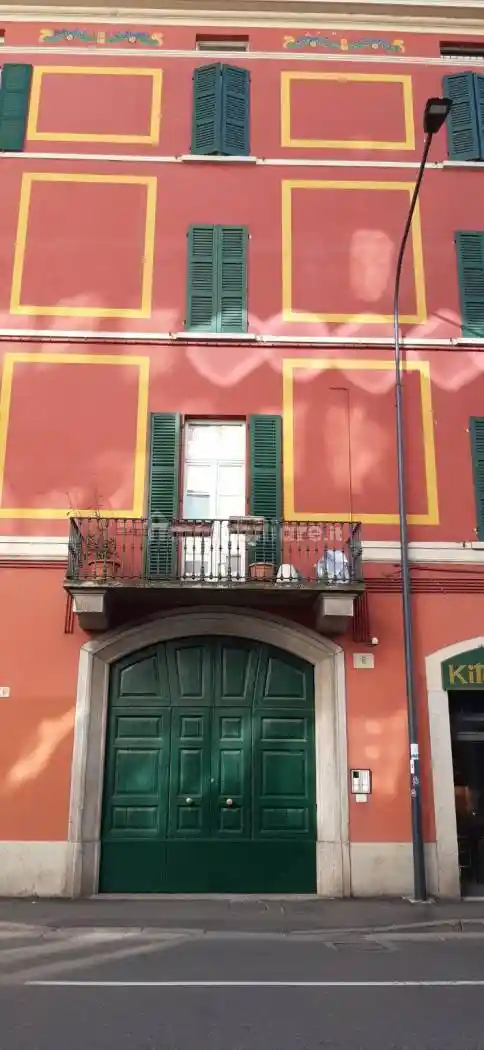 Appartamento in affitto a Brescia