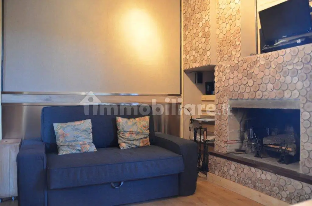 Appartamento in affitto a Ovindoli